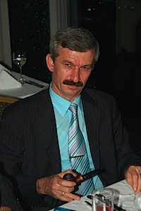 Mehmet Altuner