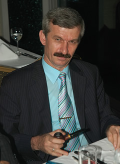 Mehmet Altuner